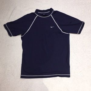 Nike compression shirt